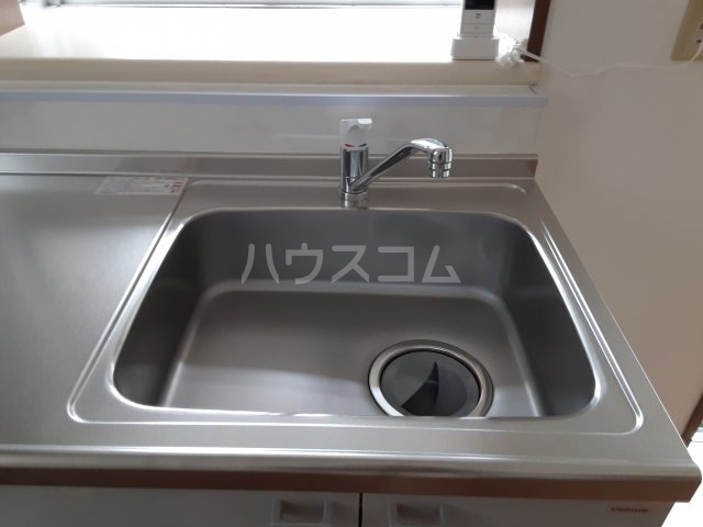 11/29 キッチン