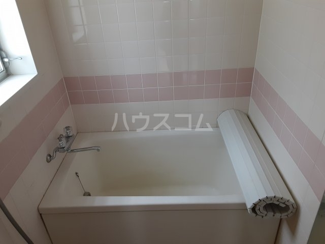 14/29 浴室