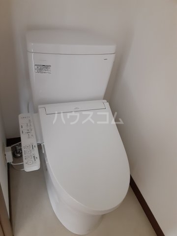 15/29 トイレ