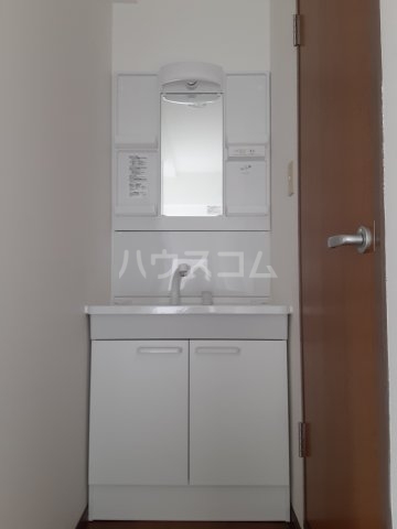 16/29 洗面