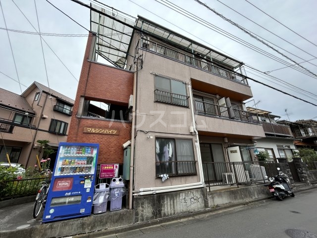 1/30 外観