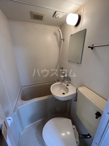浴室