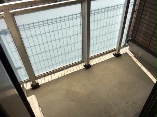 13/20 バルコニー