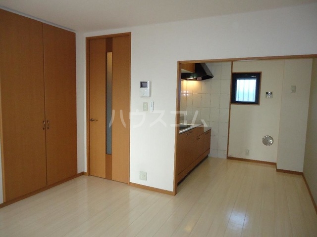 4/26 リビング/ダイニング