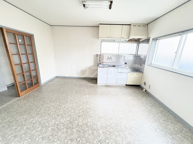 5/30 リビング/ダイニング