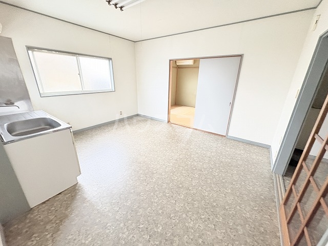 4/30 リビング/ダイニング