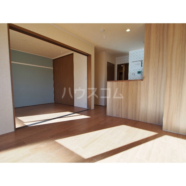 3/10 リビング/ダイニング