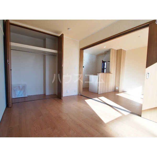 4/10 リビング/ダイニング