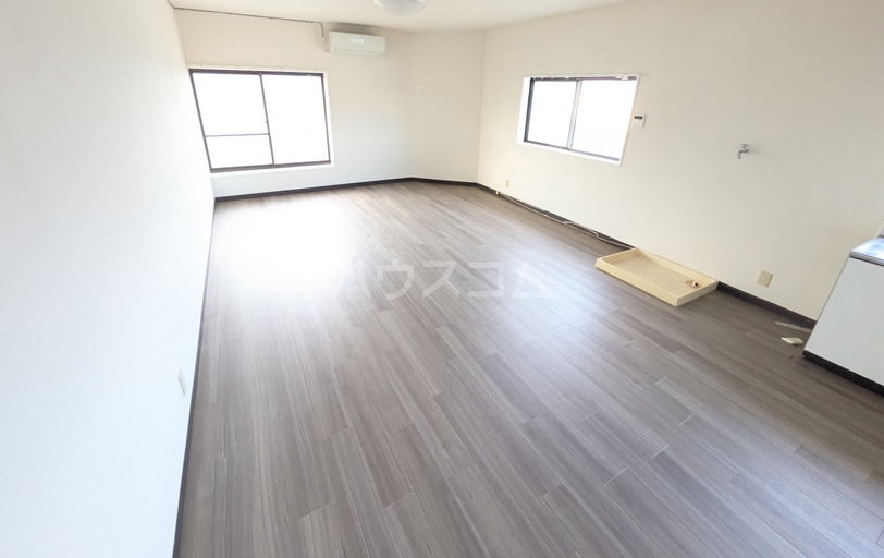 3/30 リビング/ダイニング