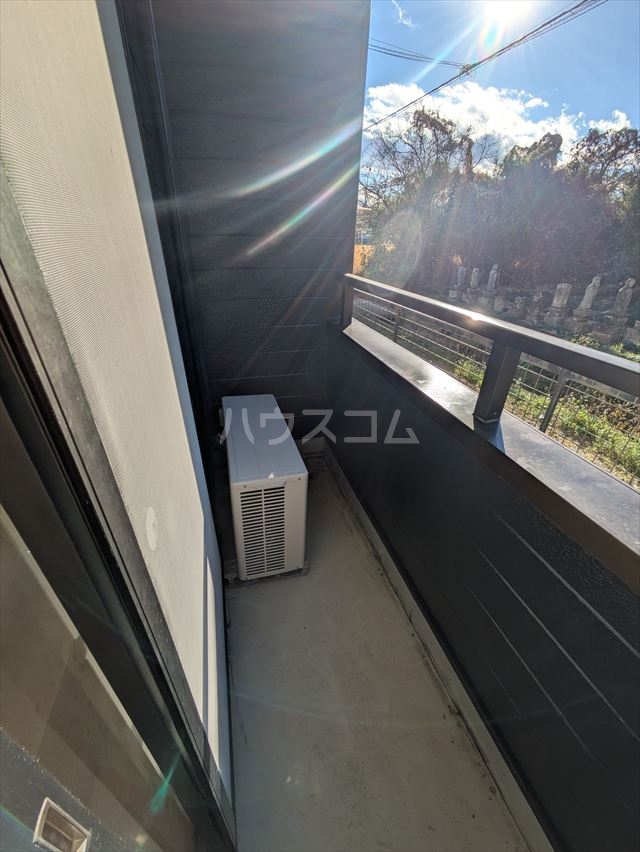 16/30 バルコニー