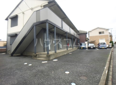 14/21 エントランス