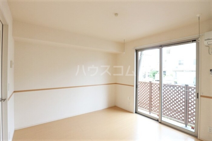 3/24 リビング/ダイニング