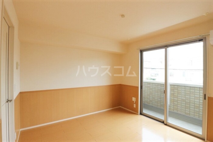 3/24 リビング/ダイニング