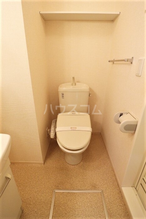 10/24 トイレ