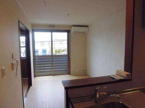 3/23 リビング/ダイニング