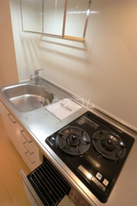 6/14 キッチン