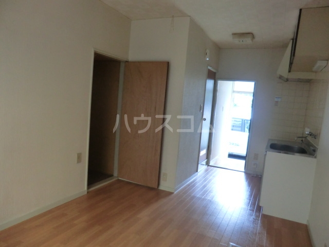 4/30 リビング/ダイニング