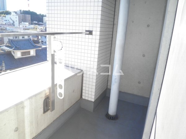 15/25 バルコニー