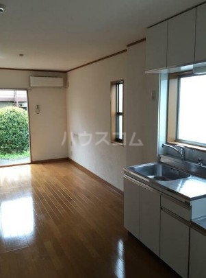 3/19 リビング/ダイニング