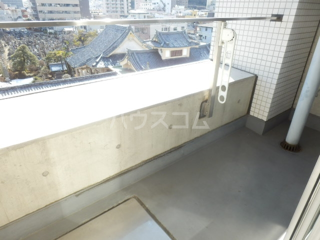 17/30 バルコニー