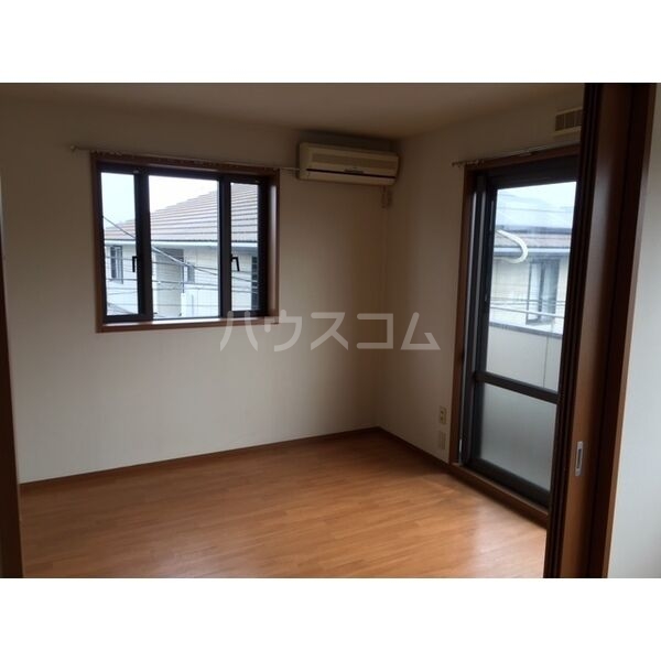 10/12 バルコニー