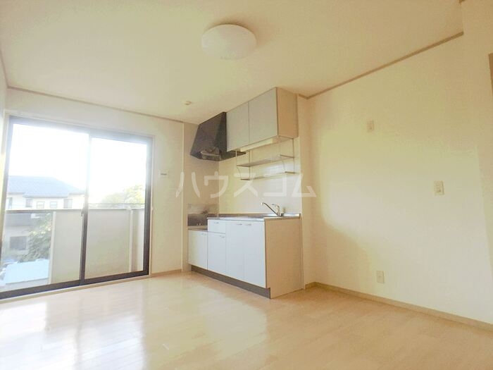 3/23 リビング/ダイニング