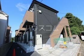 13/13 エントランス