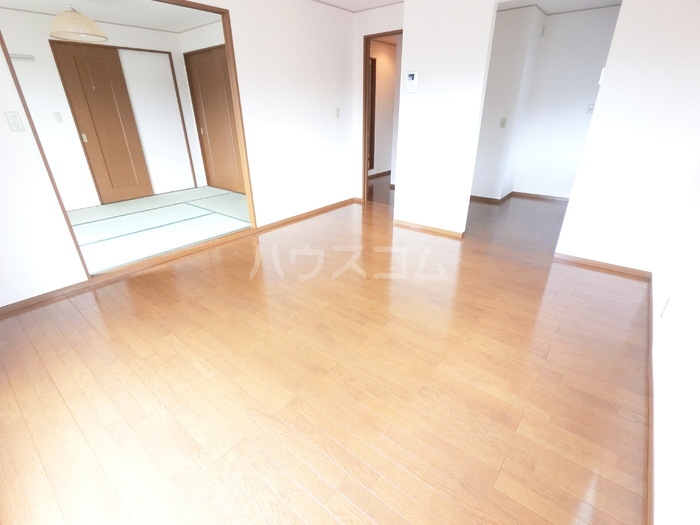 3/23 リビング/ダイニング