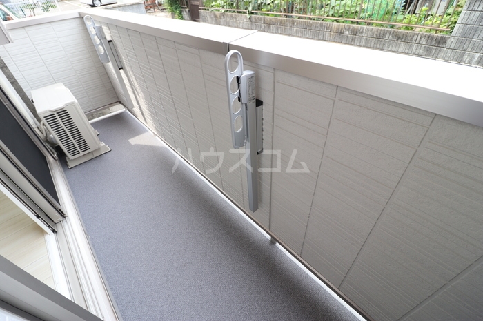 15/25 バルコニー