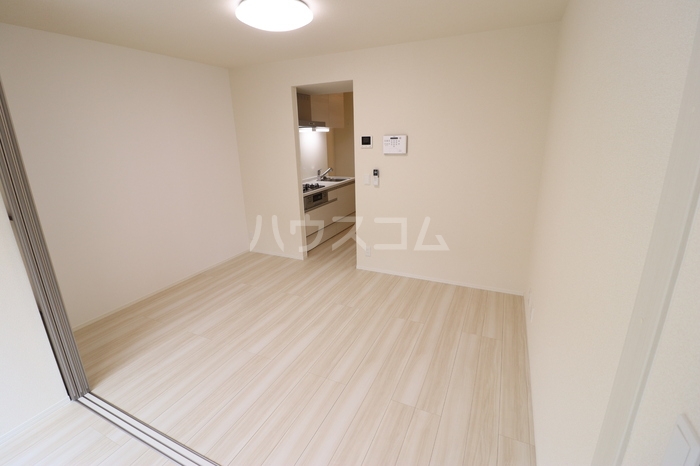 3/25 リビング/ダイニング