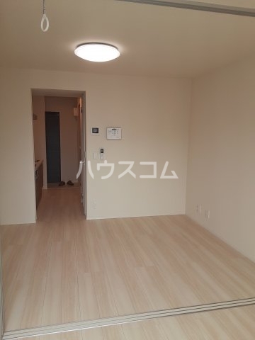 4/28 リビング/ダイニング