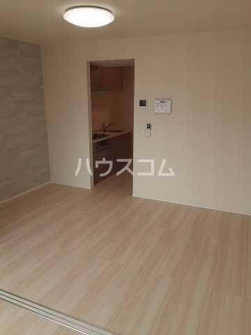 3/28 リビング/ダイニング