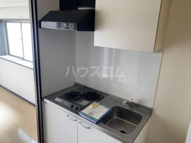 7/25 キッチン