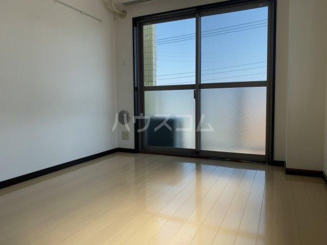 4/25 室内