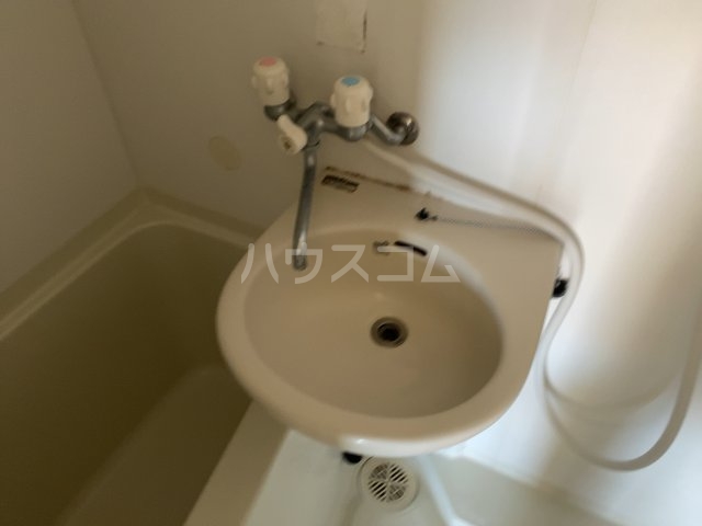 10/25 洗面
