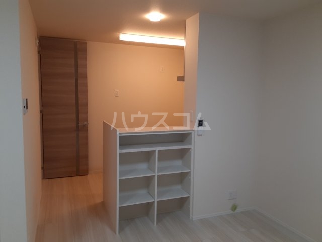 3/30 リビング/ダイニング