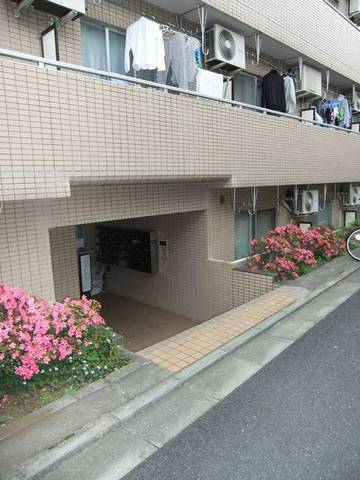 14/24 エントランス