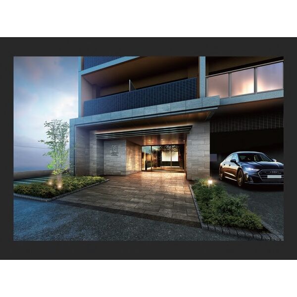 2/10 エントランス