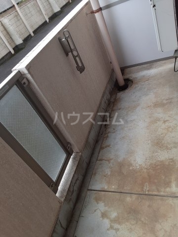 15/30 バルコニー