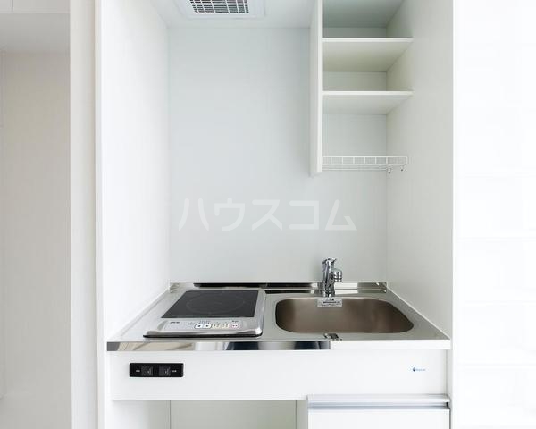7/19 キッチン