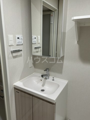 10/27 洗面