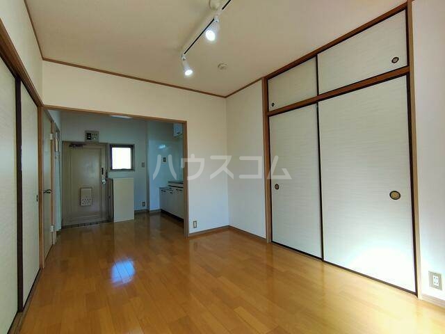 3/18 リビング/ダイニング