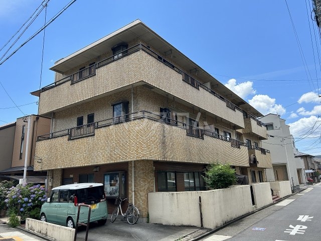 1/30 外観