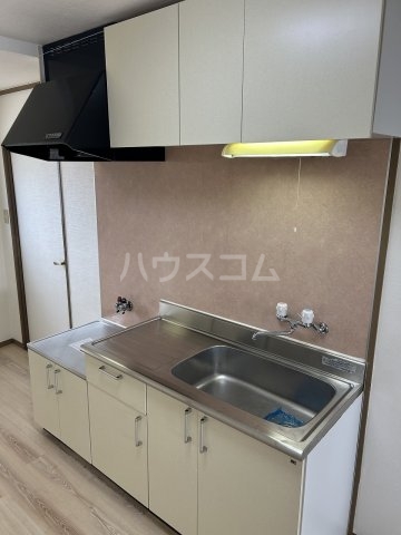 10/30 キッチン