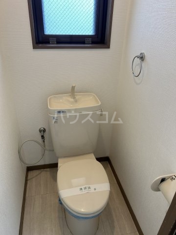 13/30 トイレ