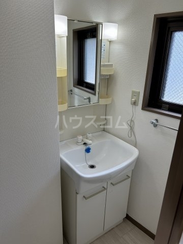 14/30 洗面