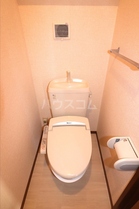 12/21 トイレ