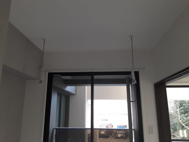 6/23 室内