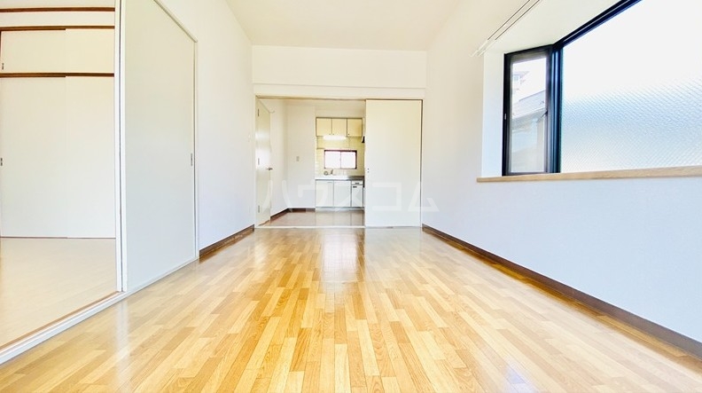 5/23 リビング/ダイニング