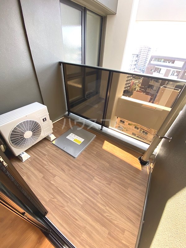 14/20 バルコニー